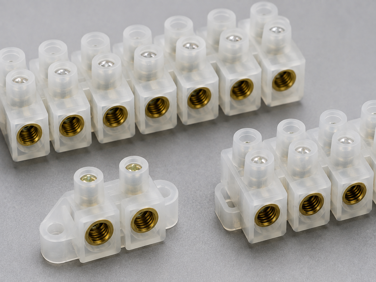 Connector Strips
